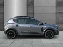 Dacia Sandero Stepway - photo 2