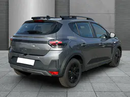 Dacia Sandero Stepway - photo 3