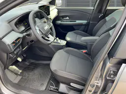 Dacia Sandero Stepway - photo 4