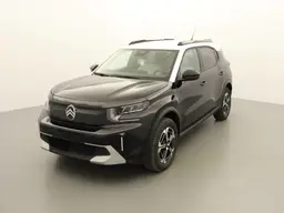 Citroen C3 Aircross - photo 1