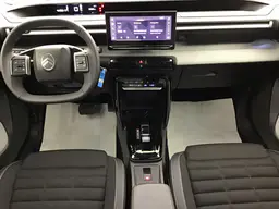 Citroen C3 Aircross - photo 11