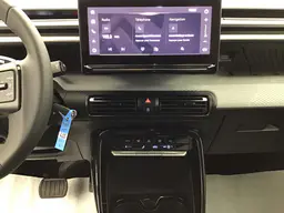 Citroen C3 Aircross - photo 14