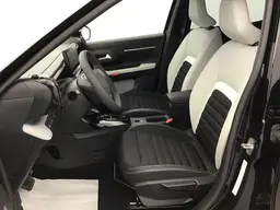 Citroen C3 Aircross - photo 22