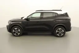 Citroen C3 Aircross - photo 4