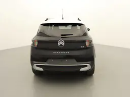 Citroen C3 Aircross - photo 5