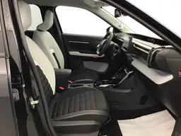 Citroen C3 Aircross - photo 6