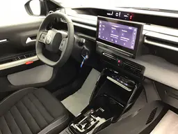Citroen C3 Aircross - photo 8