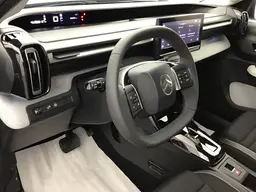 Citroen C3 Aircross - photo 10