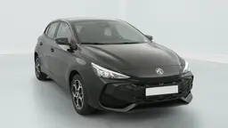 MG MG3 - photo 1