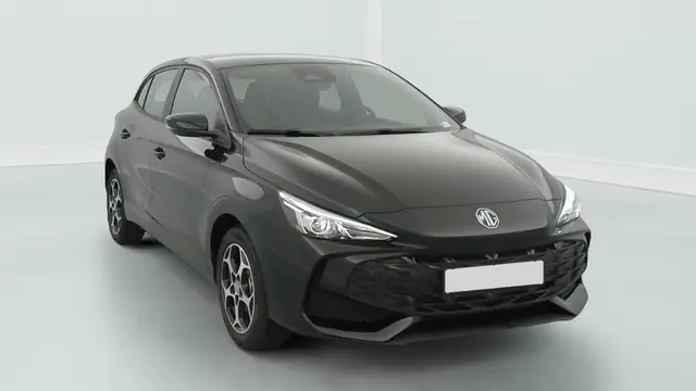 MG MG3