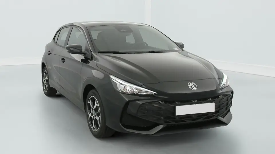 MG MG3