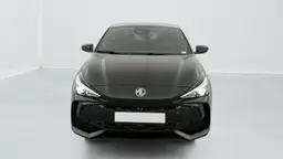 MG MG3 - photo 2