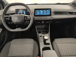 MG MG3 - photo 13