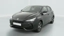MG MG3 - photo 3