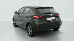 MG MG3 - photo 5