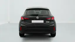 MG MG3 - photo 6