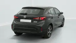 MG MG3 - photo 7