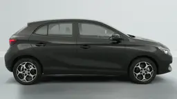 MG MG3 - photo 8