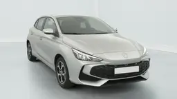 MG MG3 - photo 1