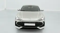 MG MG3 - photo 2