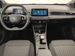 MG MG3 - photo 15