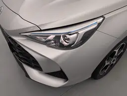 MG MG3 - photo 27