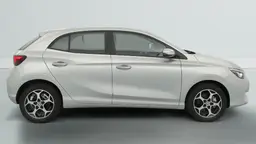 MG MG3 - photo 8