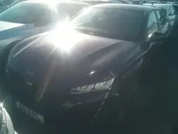 Peugeot 308 SW - photo 1