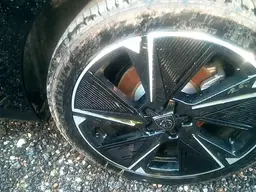 Peugeot 308 SW - photo 17