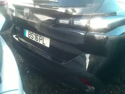 Peugeot 308 SW - photo 3