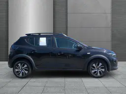 Dacia Sandero Stepway - photo 3