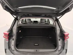 Citroen C5 AIRCROSS - photo 11
