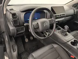 Citroen C5 AIRCROSS - photo 15