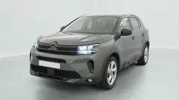 Citroen C5 AIRCROSS - photo 3