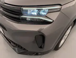 Citroen C5 AIRCROSS - photo 20