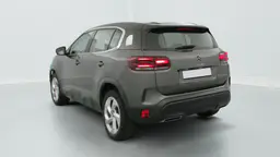 Citroen C5 AIRCROSS - photo 5