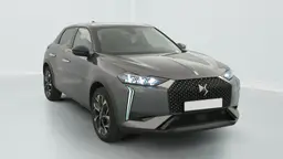 DS DS 3 - photo 1