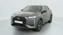 DS DS 3 - photo 3