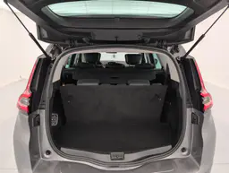 Renault Grand Scenic - photo 11