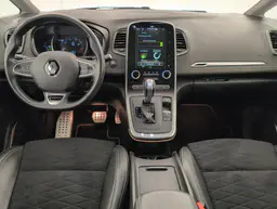 Renault Grand Scenic - photo 13