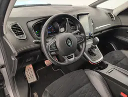 Renault Grand Scenic - photo 15