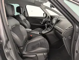 Renault Grand Scenic - photo 9