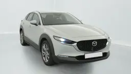 Mazda 2 - photo 1