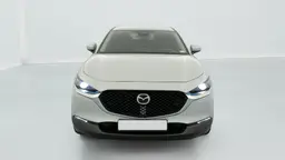 Mazda 2 - photo 2