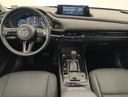 Mazda 2 - photo 13