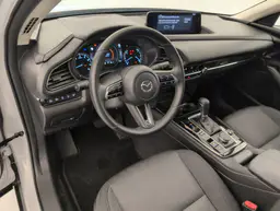 Mazda 2 - photo 16