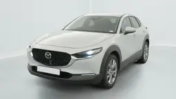 Mazda 2 - photo 3