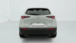 Mazda 2 - photo 6