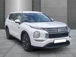 Mitsubishi Outlander - photo 1