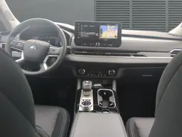 Mitsubishi Outlander - photo 5